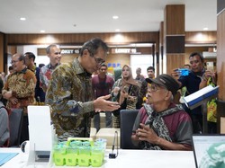 BPJS Apresiasi Pemkab Ngawi Perluas Akses Layanan Kesehatan Lewat MPP