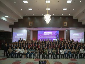 Brantas Abipraya Ikuti Pelatihan Lemhannas, Ini Tujuannya