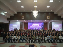 Brantas Abipraya Ikuti Pelatihan Lemhannas, Ini Tujuannya