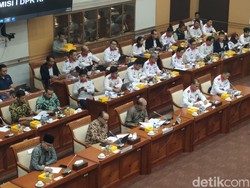 Menkominfo Sempat Ucap Alhamdulillah di Kasus PDN, PKS: Harusnya Innalillahi