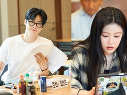 Kim Seon Ho Perankan Cowok Serba Bisa Lagi di Drakor Baru