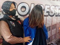 Selebgram Bogor Pakai Duit Endorse Judi Online untuk Bayar Kos
