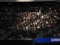 Copa America 2024 Sepi Penonton di Stadion?