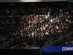 Copa America 2024 Sepi Penonton di Stadion? Copa America 2024 Sepi Penonton di Stadion?