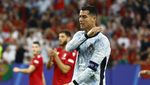 Ronaldo dan Lukaku Lagi Senasib Sepenanggungan