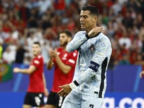 Ronaldo dan Lukaku Lagi Senasib Sepenanggungan