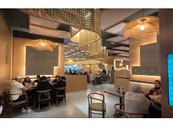 Damba Resto, Obat Rindu Jemaah Haji