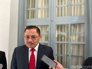 Curhat Prof BUS Dicopot dari Dekan FK Unair gegara Melampaui Kewenangan Curhat Prof BUS Dicopot dari Dekan FK Unair gegara Melampaui Kewenangan