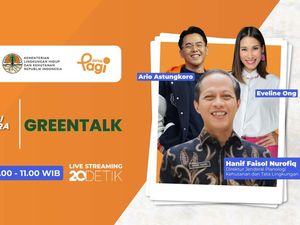 KLHK Bahas Upaya Capai Target 9 Juta Hektare Tanah Objek Reforma Agraria