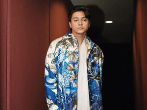 Deva Mahenra Pesan Jangan Tiru Hal Ini Dari Dirinya soal Pendidikan