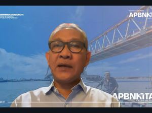 Bea Cukai Blokir 60 Eksportir Gegara Malas Parkir Dolar di RI