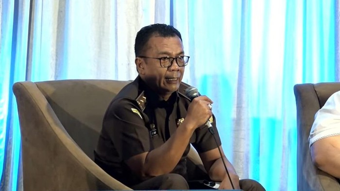 Dezi Septiapermana Dicopot dari Jabatan Kajari Magetan, Pencopotan Dilaksanakan 19 Januari 2025