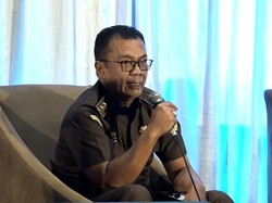Tantangan Pilkada Besar, Kejagung Minta Personel Jaksa di Gakkumdu Ditambah