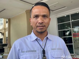 4 Tersangka Ferienjob Unja Disangkakan Pasal Berlapis TPPO dan Pekerja Migran 4 Tersangka Ferienjob Unja Disangkakan Pasal Berlapis TPPO dan Pekerja Migran