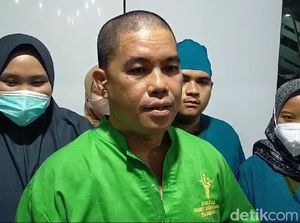 Hasil Autopsi Pegawai Koperasi yang Dibunuh saat Tagih Utang di Palembang
