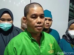 Hasil Autopsi Pegawai Koperasi yang Dibunuh saat Tagih Utang di Palembang