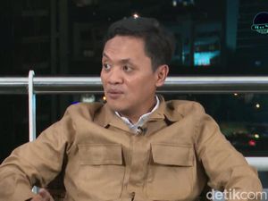 Habiburokhman Harap Menkum Supratman Selesaikan Masalah Overkapasitas Lapas Habiburokhman Harap Menkum Supratman Selesaikan Masalah Overkapasitas Lapas