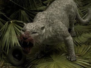 Sinopsis Film Primal: Lari dari Terkaman Hewan Langka Berbahaya Sinopsis Film Primal: Lari dari Terkaman Hewan Langka Berbahaya