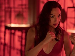 Top 10 Film di Netflix dengan Penonton Terbanyak