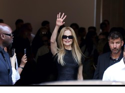 Alasan Nicole Kidman Benci Dipuji Sebagai Superwoman