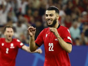 Top Skor Euro 2024: Pemain Georgia Teratas!