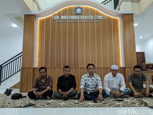 Santriwati Meninggal Diduga Dianiaya, Ponpes Al-Aziziyah Buka Suara