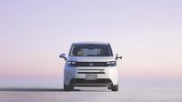 Potret Honda Freed Generasi Baru yang Dijual Mulai Rp 250 Jutaan