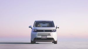 Potret Honda Freed Generasi Baru yang Dijual Mulai Rp 250 Jutaan
