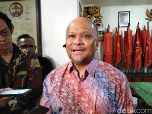 Ilham Akbar Habibie Akui Intens Komunikasi dengan PKS Jelang Pilgub Ilham Akbar Habibie Akui Intens Komunikasi dengan PKS Jelang Pilgub