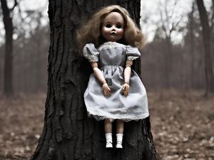Menguak Hantu Uci di Jalan Siliwangi Menguak Hantu Uci di Jalan Siliwangi