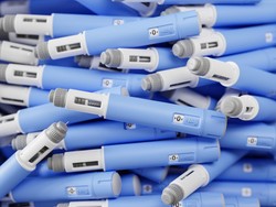 Ilmuwan Prediksi Jumlah Pengidap Diabetes Melonjak 2 Kali Lipat