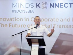 Ungkap Pentingnya Digitalisasi, Dirut Jasa Raharja: Standar Baru Pelayanan