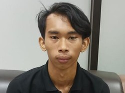 Setubuhi Pacar, Staf Airport Service di Ngurah Rai Dituntut 5 Tahun Bui