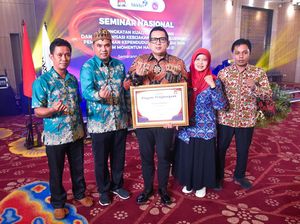 Kanjeng Djimat Kota Mojokerto Juara 3 Kampung Keluarga Berkualitas Kanjeng Djimat Kota Mojokerto Juara 3 Kampung Keluarga Berkualitas