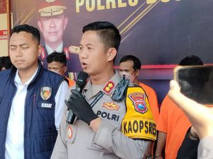Pria Jombang Curi Sapi di Bojonegoro Pakai Mobil Rental untuk Tebus Motor
