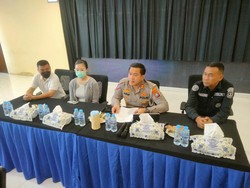 Keluarga Korban Tabrak Lari di Surabaya Sayangkan CCTV Lokasi Mati