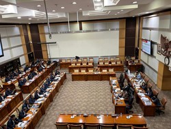 BNPT: Terduga Teroris Karawang Sudah Dideradikalisasi, tapi Belum Berubah