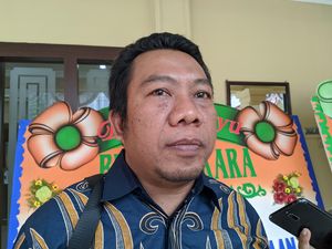 Data DP4 Mataram Bertambah 7.000 di Pilkada 2024, Dipengaruhi Zonasi Sekolah