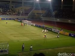 Piala AFF U-16 2024: Menang Dramatis atas Vietnam, Thailand ke Final