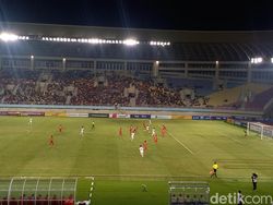 Bukan GBK, Ini Markas Timnas Indonesia di Fase Grup Piala AFF 2024