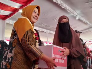 Dekatkan Layanan ke Masyarakat, Pemkab Klaten Gelar Sambang Warga