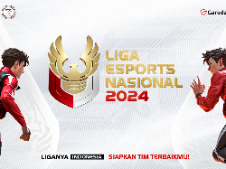 Liga Esports Nasional 2024: Jadwal, Hadiah, Tim yang Tanding