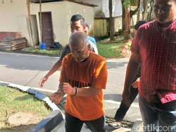 Eks Sekretaris DPRD Batam Jadi Tersangka Korupsi Perjalanan Dinas Fiktif