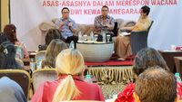 Memahami Sejarah Pembentukan UU Kewarganegaraan