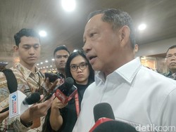 Tito Ultimatum Pj Kepala Daerah Main Judi Online: Saya Akan Ganti!