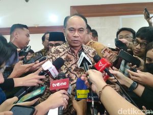 Menkominfo Segera Teken Aturan Instansi Wajib Backup Data Usai PDN Diretas Menkominfo Segera Teken Aturan Instansi Wajib Backup Data Usai PDN Diretas