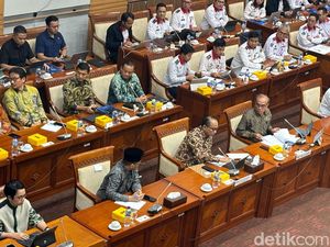 PDNS 2 Tumbang, Menkominfo: Tak Ada Negara Tak Diserang Ransomware