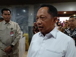 Mendagri Sebut ASN yang Mau ke IKN Karirnya Bisa Melesat