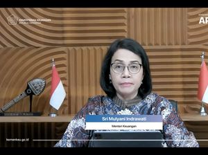 APBN RI Tekor Rp 309,2 T di Awal Pemerintahan Prabowo APBN RI Tekor Rp 309,2 T di Awal Pemerintahan Prabowo