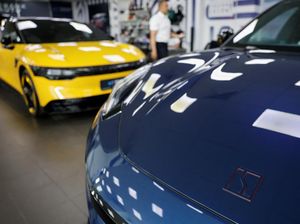 Mobil China Kian Berjaya di Rusia, Pabrikan Lokal Mulai Resah Mobil China Kian Berjaya di Rusia, Pabrikan Lokal Mulai Resah